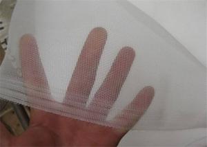 China Plastic HDPE Anti Insect Net With Anti UV Radiation Chemical Agents 20 - 100mesh on sale