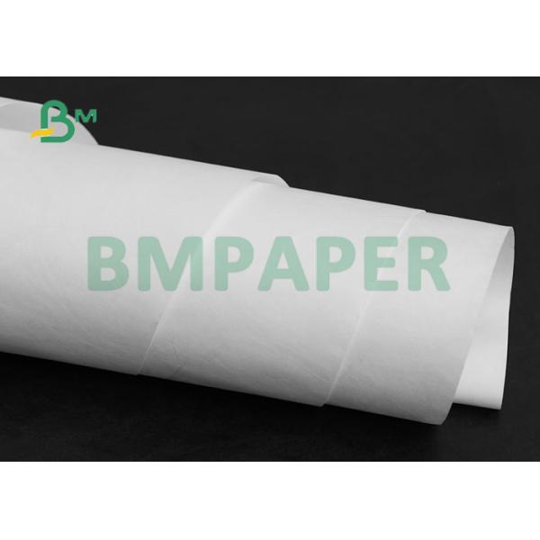 Fabric Waterproof 75gsm 1073D Tyvek Wrapping Paper For Wallets Fabric Waterproof 75gsm 1073D Tyvek Wrapping Paper For Wallets