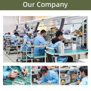 Handheld Drone Detection and Positioning with Location 3km Long Distance