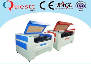 Wholesale Stone Laser Engraving Machine For Nonmetal , 1000x600mm Cnc Engraving Machine from china suppliers