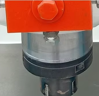 18000r/min Wood Pin Router Machine Milling Spindle Moulder Vertical Shaper Machine