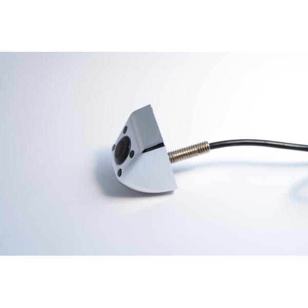 550 TVL Resolution Led Reverse Camera Bolt Safe Mounting With Srew Locked Inside