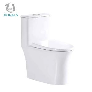 Wholesale Inodorous Single Piece Western Toilet Seat Quick Detach Seat Cover from china suppliers