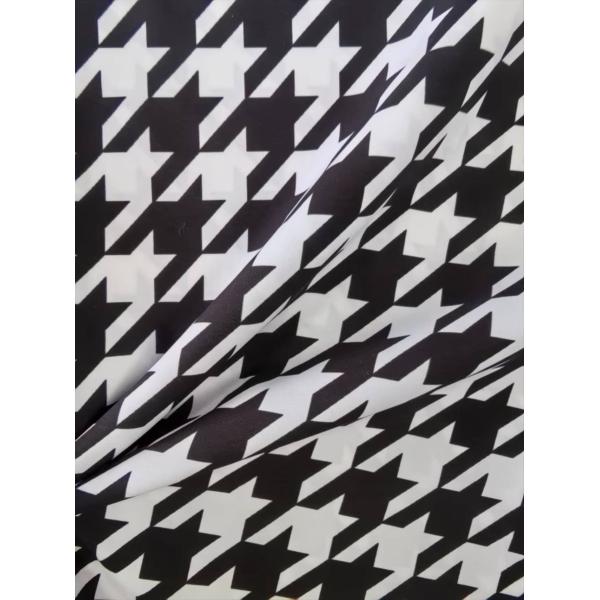 50D/T400*50D/T400 100%P 86GSM High elastic fabric