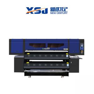 China FEDAR 1.8m 4720 I3200A1 Dye Sublimation Ink Printer on sale