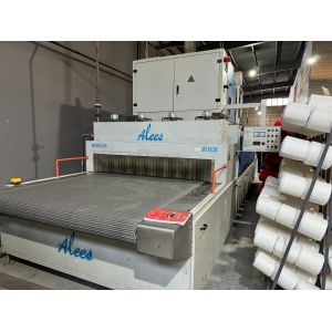 High Efficiency Radio Frequency Dryer Energy Saving With Stainless Steel