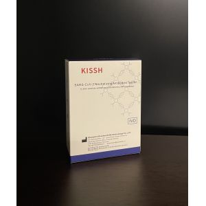 Covid 19 Neutralizing Antibodies Detection Kit
