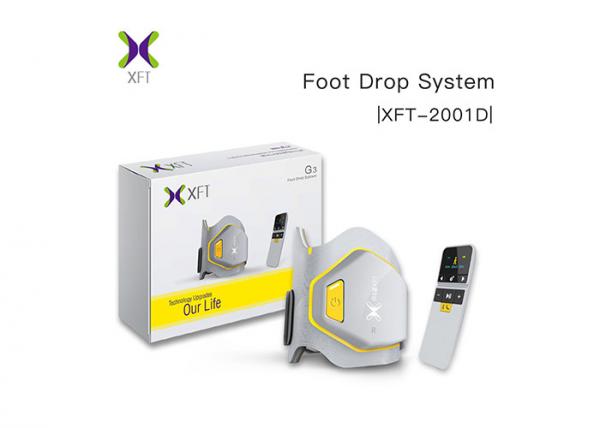 Quality CE Foot Drop Stimulator System XFT-2001D For Rehabilitation Exercise Walking Aids for sale