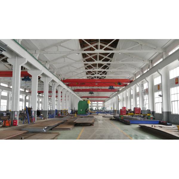 Galvanized Tubular Telecom Monopole Metal Electrical Service Pole