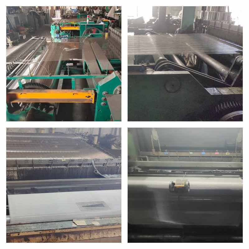 SS304 400 Micron Stainless Steel Mesh