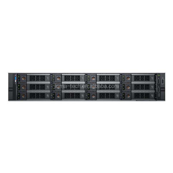 Ready to ship original D ell server R740XD Intel xeon processor 2U server rack server