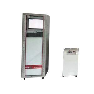 Wholesale High Precision Hydrostatic Pressure Testing Machine 100 Bar from china suppliers