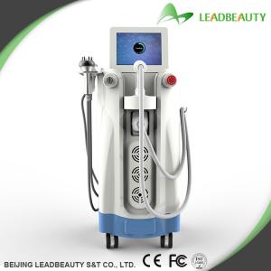 Wholesale Multi-functional HIFU Ultrasound Slimming Machine from china suppliers