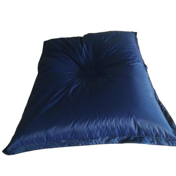 Extra Wide Foam Pool Floats , Double Person Pool Float Yoga Exercise