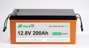 Wholesale 12v 300ah Lifepo4 Battery Rv Lithium Ion Perfect For RV Solar System Marine Off-Gird from china suppliers