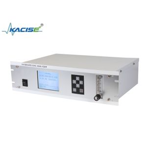 Wholesale Accurate Handheld Portable Online Biogas Analyzer KGD - MQ - 530 from china suppliers