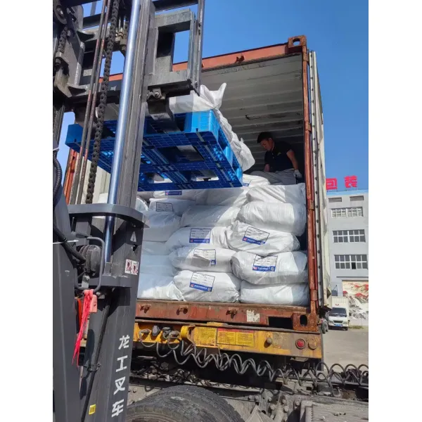 Stitched Closure Waterproof Grain Bag with Multilateral Sides Sealing for Durable Bean Packing