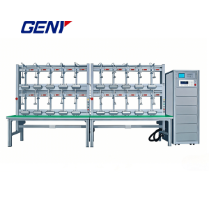 Wholesale Single-Phase Energy Meter Testing System with Automatic Calibration Function from china suppliers
