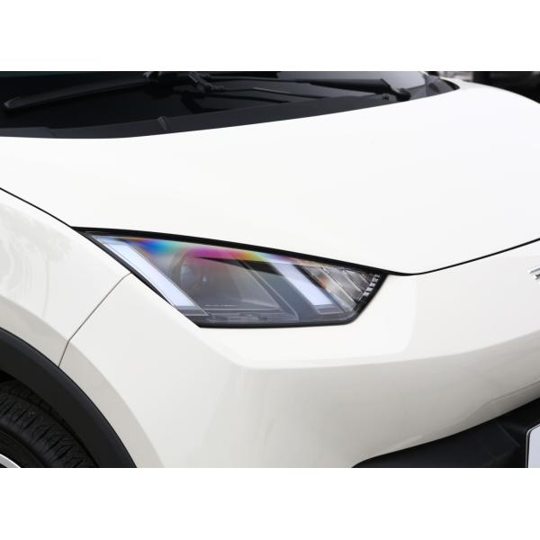 Automatic Transmission 3-4 Hours Charging Time Seagull BYD EV Car Battery Powered