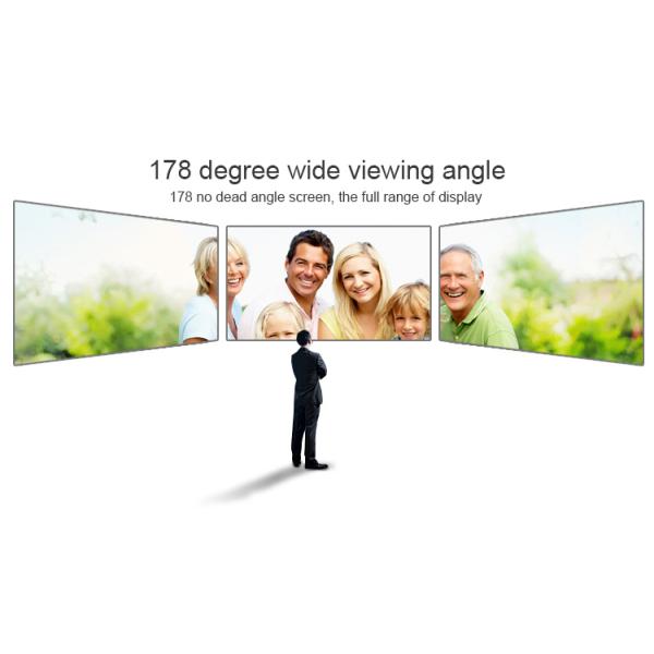 700cd 46" DID 3.5mm Gap 2k 1920*1080 LCD Video Wall