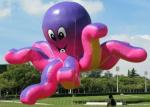 Cartoon Advertising Inflatables Human Body Feet Balloon , Models Character