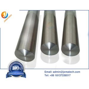 Wholesale Customized Wnife Tungsten Heavy Alloy Rod High Density ASTM 21014 from china suppliers