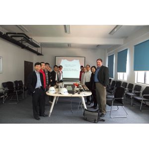 Wuhan Spico Machinery & Electronics Co., Ltd.