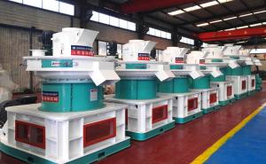 China wood Pellet machines, saw dust pellet machine on sale