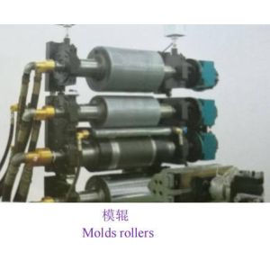 High Precision Velcro Injection Hook Molding Machine With Stable Operation