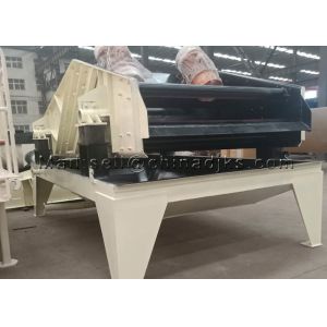 2000t/D Complete Mineral Processing Plant Ore Pelletizing