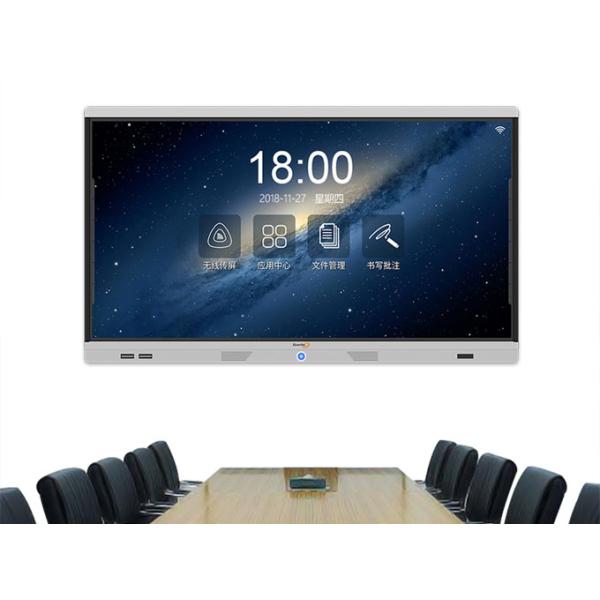 China Manufacturer LED LCD Wall Mount Digital Signage Display Touch LCD Monitor