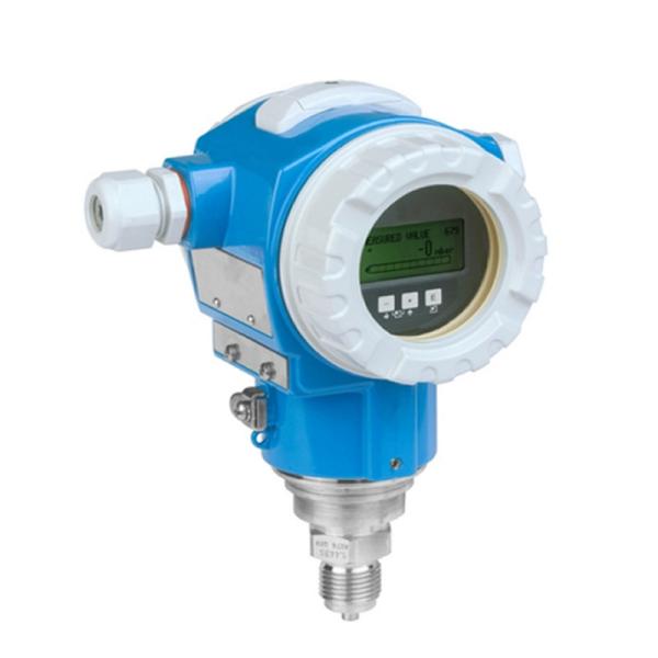 High Precision Intelligent Pressure Transmitter Endress Hauser PPMC71 Pressure