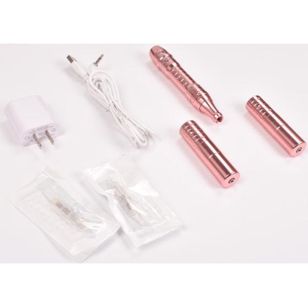 Professional Cosmetic Tattoo Machine Pen Microblading Wireless