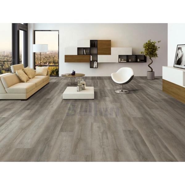Customized Unilin Click Lock Luxury Vinyl Plank Flooring Easy Installation Guaranteed