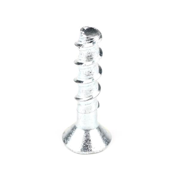 Masonry Zinc Plating 50mm M8 Steel Hex Socket Countersunk Flat Head Bolts for Durable