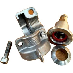 Wholesale Pvc Pe Fitting 20mm Plastic Pipe End Caps Testing Pressure Seal from china suppliers