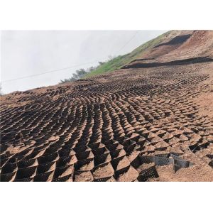 Wholesale Reinforce Roadbed High Strength HDPE Cellular Confinement System from china suppliers