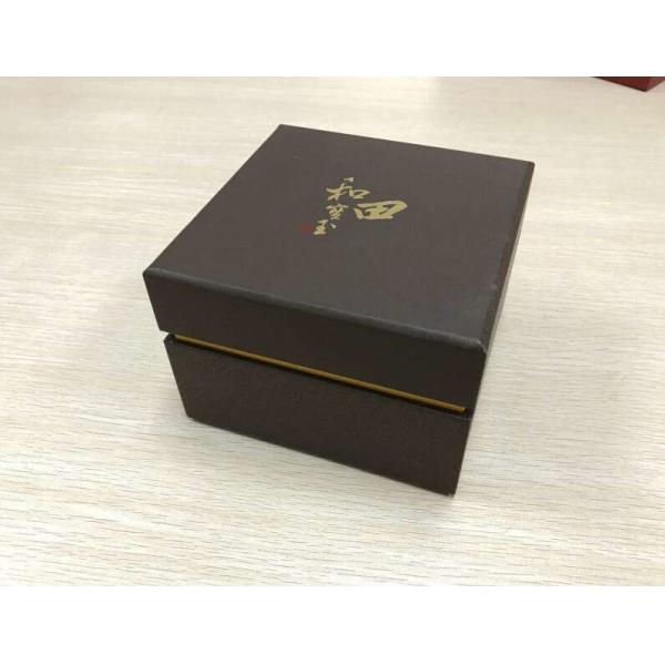 Rigid Box Forming Machine / Six Servo Forming Machine