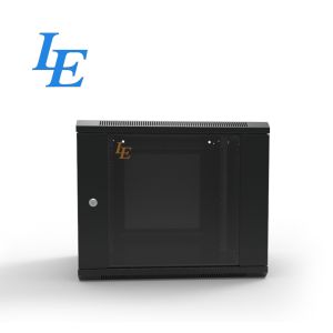 4u - 27u 19 Inch Server Cabinet Wall Mount 9u Server Rack Rack Mount Server