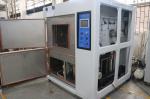 Cold Thermals Shock Vibration Testing Equipment , 252L Thermal Vibration Test