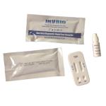 IgG IgM TOXO Toxoplasmosis Home Test Kit Colloidal Gold Chromatography