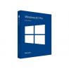 Windows 8.1 Pro Original Product Key , Microsoft Windows 8.1 Professional 64 Bit OEM DVD Package for sale
