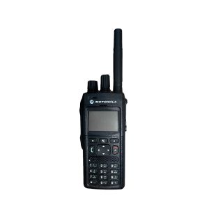 Motorola MTP3150 Digital Two-Way Radio 5W VHF UHF IP68 Waterproof