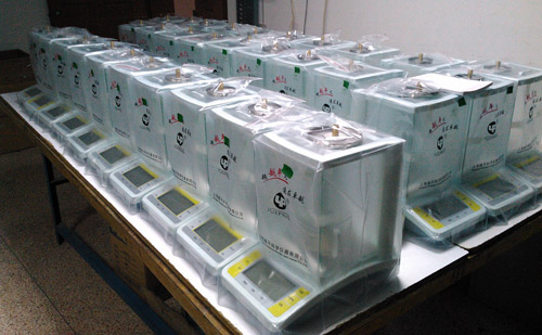 auto calibration 0.1mg electronic precision analytical laboratory balance weighing scales