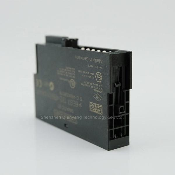 Simatic Et200s S7-1500 6es7132-4bb01-0AA0 Digital Output Module Plc Industrial Control Systems