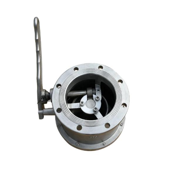 Stainless Steel API Adaptor Valve for Fuel Tank Loading and Unloading Petrol Service Equipment