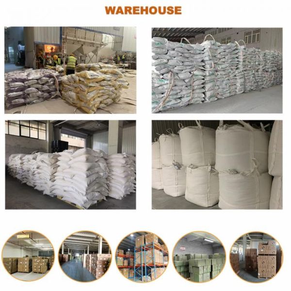 Advanced Bentonite Cat Litter Designed with Low Dust Particles and Efficient Odor Control