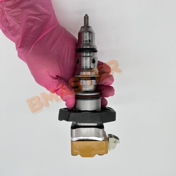 DT466E Engine Compatible OEM Grade Replacement 1824740C1 Fuel Injector With 6 Month Warranty