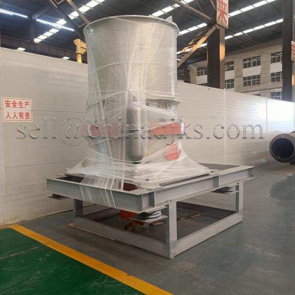 Hydraulic Cone Crusher For Secondary Crushing Engineer Available