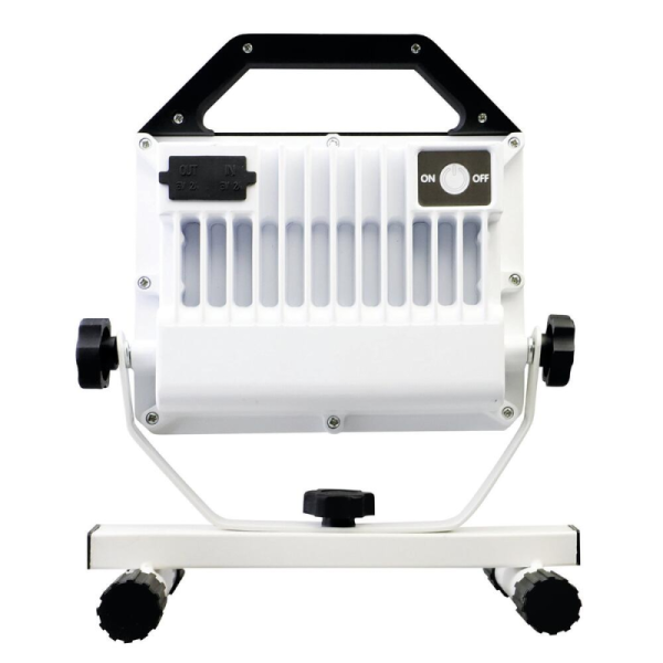 18W strong light endurance, LED work light,Emergency lighting for construction sites and workshops